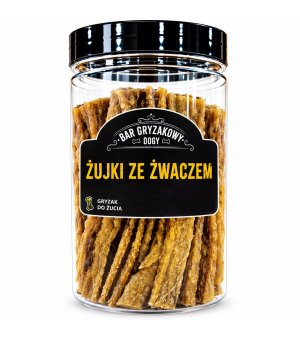 DOGY BAR GRYZAKOWY Żujka Żwacz 1szt.