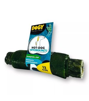 DOGY Calm - Hot Dog Wyciszający 13cm
