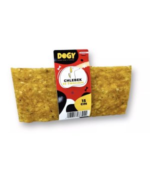DOGY - Chlebek ze Żwaczem 15cm