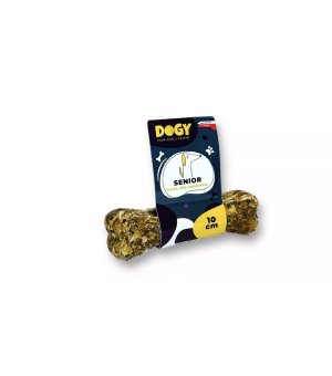 DOGY - Kość dla Psich Seniorów 10cm