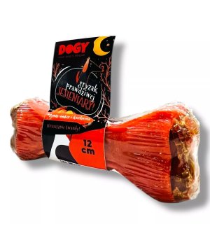 DOGY Kość - Gryzak Jesieniary Strasznie Twardy 12cm