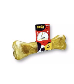 DOGY - Kość ze Żwaczem 17cm