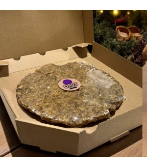DOGY PIZZA - Jeleń 22cm 