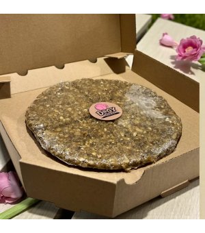 DOGY PIZZA - Salami 22cm 