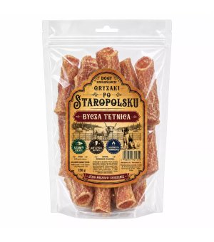 DOGY RZEMIEŚLNICZE Bycza Tętnica 150g