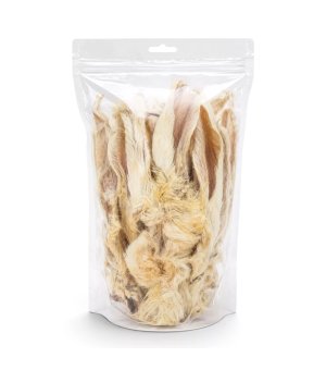 DOGY RZEMIEŚLNICZE Radary Królicze z Kudłem 250g