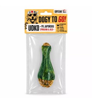 DOGY TO GO! Udko po Japońsku 1szt.