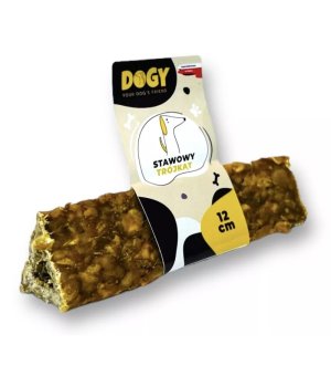 DOGY - Trójkąt Stawowy z Glukozaminą i Chondrityną 12cm