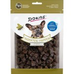DOKAS Kęsy Insekty z Batatem 100g