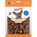 DOKAS Kęsy Insekty z Marchewką 100g