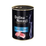 Dolina Noteci karma mokra dla kota bogata w Jagnięcinę 400g