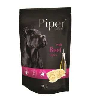 Piper żołądki wołowe 500g dla psa