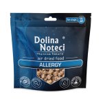Dolina Noteci Training Treats Allergy trenerki dla psa 130g