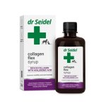 Dr. Seidel Collagen Flex syrop 250ml termin 08.10.2025