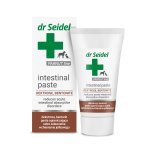 Dr Seidel INTESTINAL PASTE  pasta ograniczająca ostre zaburzenia wchłaniania jelitowego tubka 40g
