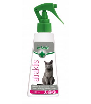Dr Seidla Atraktis - 100ml