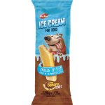 Dr Zoo Lody dla psów BANANA SPLIT o aromacie bananowym 50g termin 29.12.2025