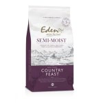 Eden karma półwilgotna dla psów dorosłych Country Feast 2kg
