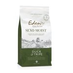 Eden karma półwilgotna dla psów dorosłych Kaczka i Żołądki 2kg - uszkodzone opakowanie