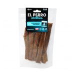 EL PERRO Cookies JOINT FLEX - Łosoś + Algi Morskie 80g