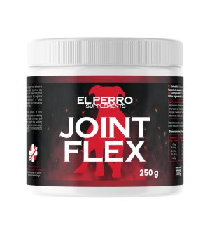 EL PERRO Joint Flex Animal 250g