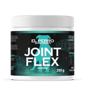 EL PERRO Joint Flex Marine 250g