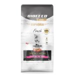 WYCOFYWANY Z OFERTY - Euphoria Fresh Meat karma sucha dla szczeniąt Junior Indyk z Królikiem XS/S 8kg