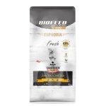 WYCOFYWANY Z OFERTY - Euphoria Fresh Meat karma sucha dla szczeniąt Junior MONO Indyk XS/S 8kg