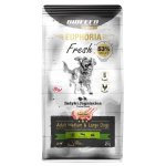 WYCOFYWANY Z OFERTY - Euphoria Fresh Meat karma sucha dla psów dorosłych Indyk z Jagnięciną M/L 2kg