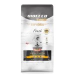 Euphoria Fresh Meat karma sucha dla psów dorosłych MONO Indyk XS/S 8kg