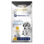 Euphoria VET Canine Adult Skin Care Fresh Mono Turkey - wsparcie zdrowej skóry i sierści XS/S 2kg 
