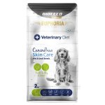 Euphoria VET Canine Adult Skin Care Fresh Turkey And Lamb - wsparcie zdrowej skóry i sierści XS/S 8kg 