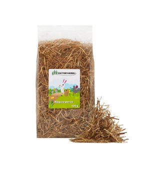 FACTORYHERBS Kłącze Perzu 100g