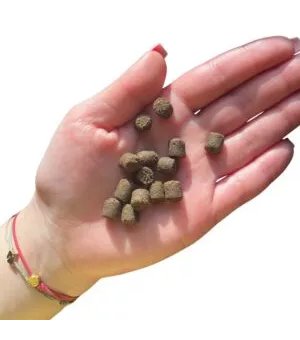 Farma karma tłoczona na zimno dla psów dorosłych Królik 2kg