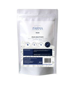 Farma Przysmaki Treserki z Dorsza 80g