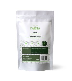 Farma Przysmaki Treserki z Jagnięciny 80g