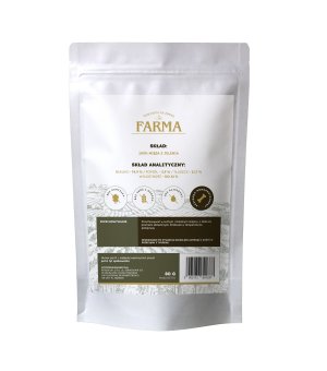 Farma Przysmaki Treserki z Jelenia 80g