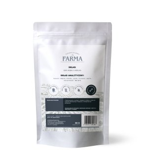 Farma Przysmaki Treserki z Królika 80g