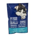 Karma mokra dla kota Felix So Gut saszetka - Tuńczyk w galaretce - 85g