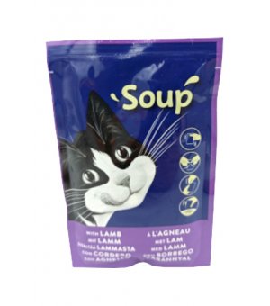 Felix Soup Jagnięcina - 48g