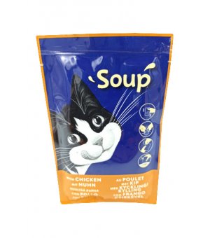 Felix Soup Kurczak - 48g