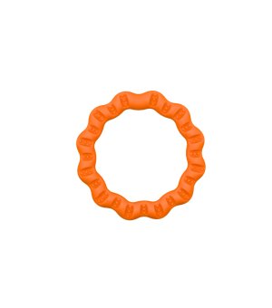 FIBOO Fringoo MINI pomarańczowe 12cm