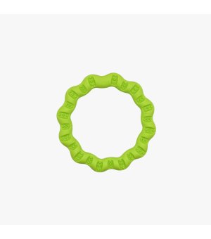 FIBOO Fringoo MINI zielone 12cm