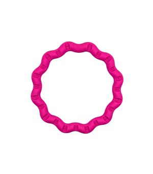 FIBOO Fringoo różowe 18cm