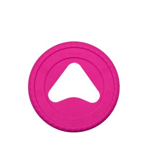 FIBOO Frisboo MINI Różowe 17cm