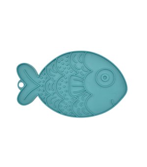 FIBOO Lick Mata Fishka trukusowa 19x13 cm