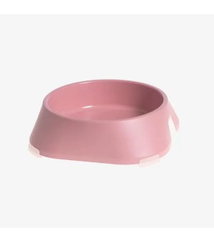 FIBOO Miska L 700ml różowa