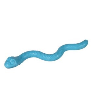 FLAMINGO SNEAKY SNAKE WĄŻ NA PRZYSMAKI NIEBIESKI TPR