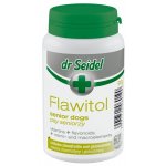 Flawitol dla psów seniorów 60 tab - TERMIN: 05.2026r.