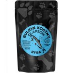 Food Studio Chefs Bulion kostny Ryba 230ml